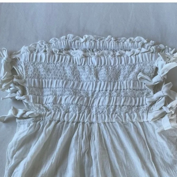 Free people ❤️jen's pirate booty baby doll tube - Picture 3 of 3